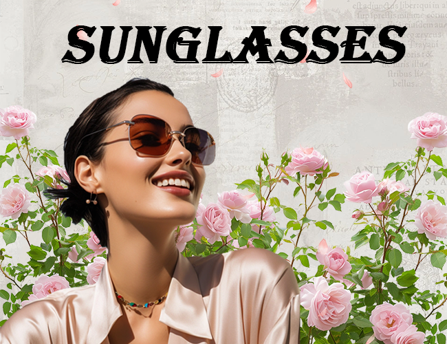 What is the difference between goggles and sunglasses