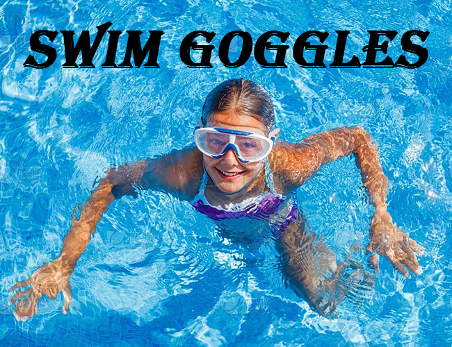 Swimming goggles anti fog trick: Enjoy a clear swimming experience
